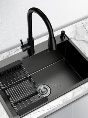 Italian Kitchen Work Top Sink(Hq)