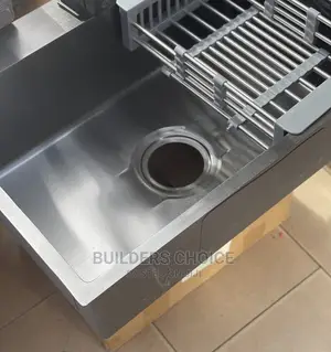 Italian Kitchen Work Top Sink(Hq)