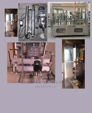 Koyo/Pure Water Machines Engineer