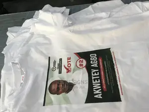 T-Shirt Printing