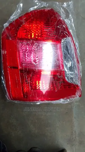 Hyundai Accent 2008/10 Tail Light One.