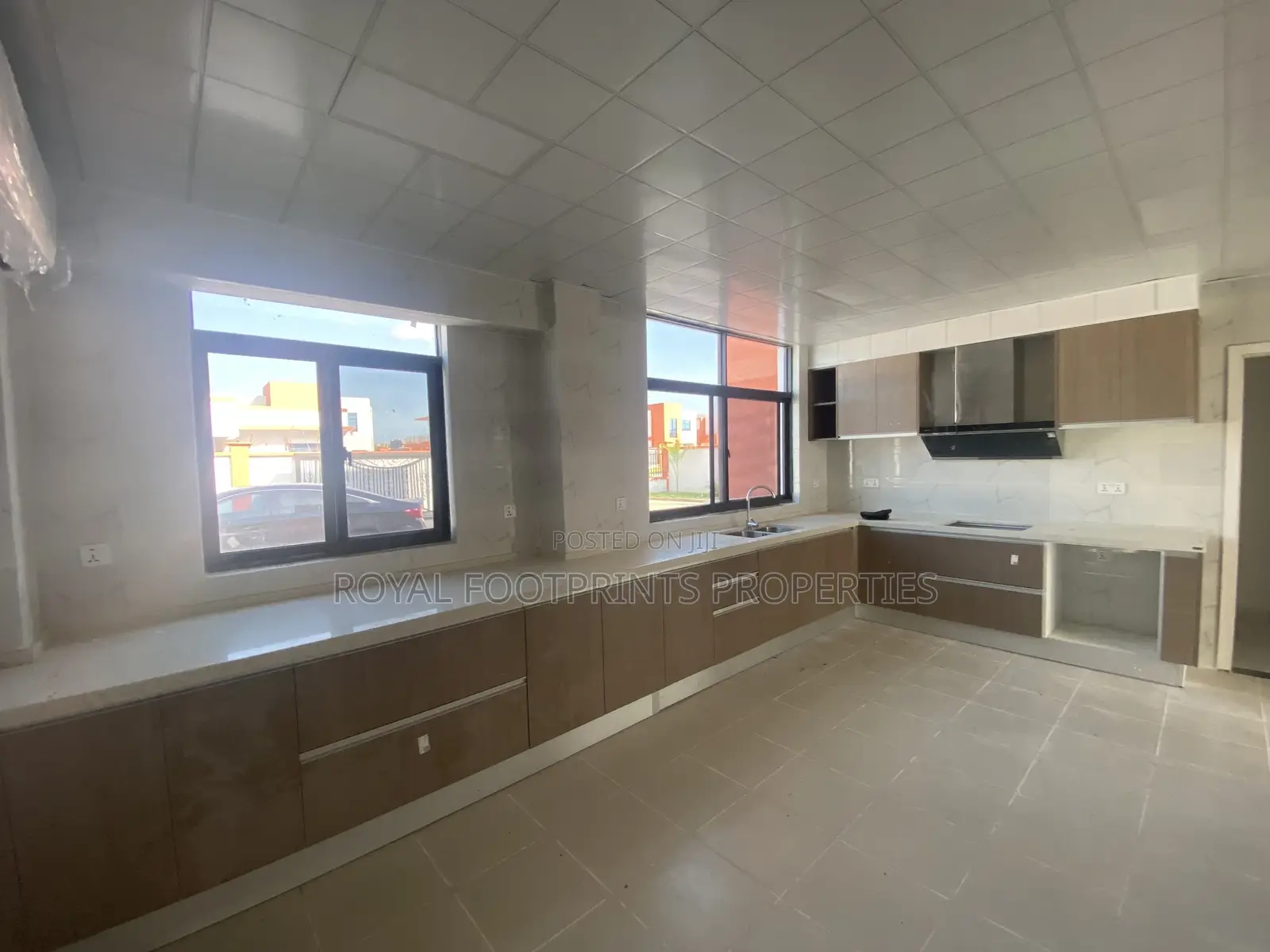 4bdrm House in Royal Footprint, East Legon for Rent