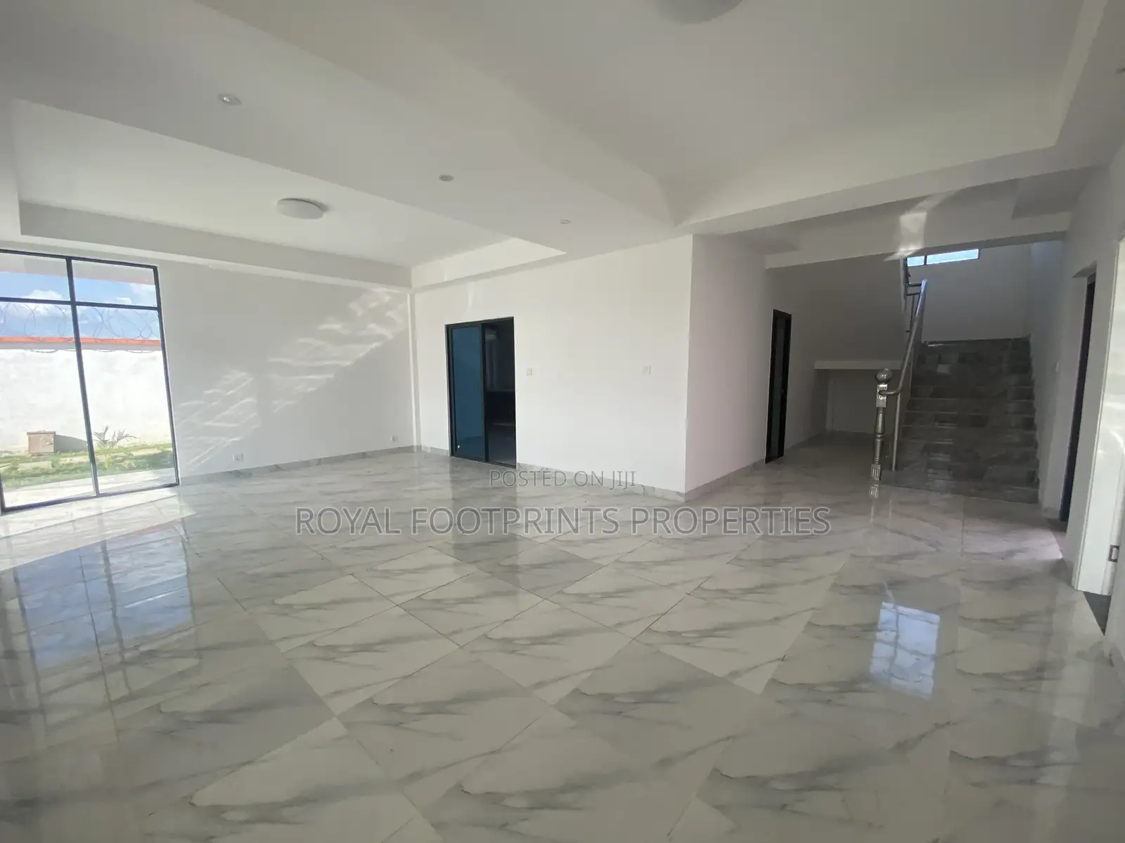 4bdrm House in Royal Footprint, East Legon for Rent
