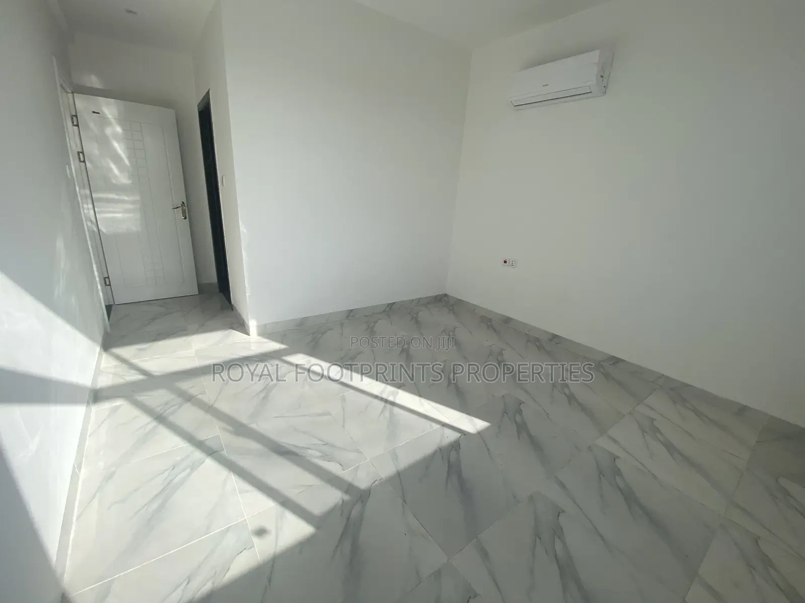 4bdrm House in Royal Footprint, East Legon for Rent