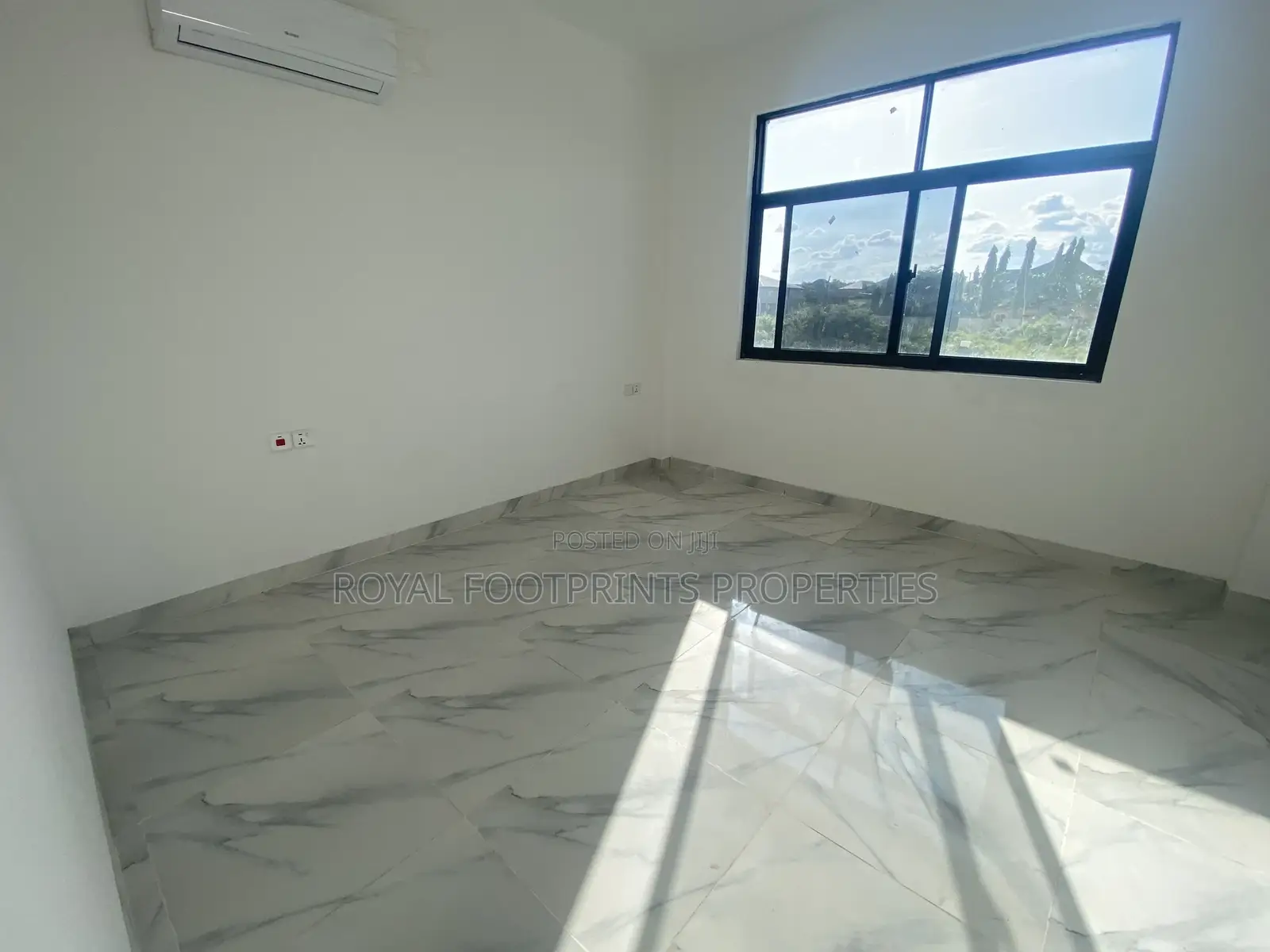4bdrm House in Royal Footprint, East Legon for Rent