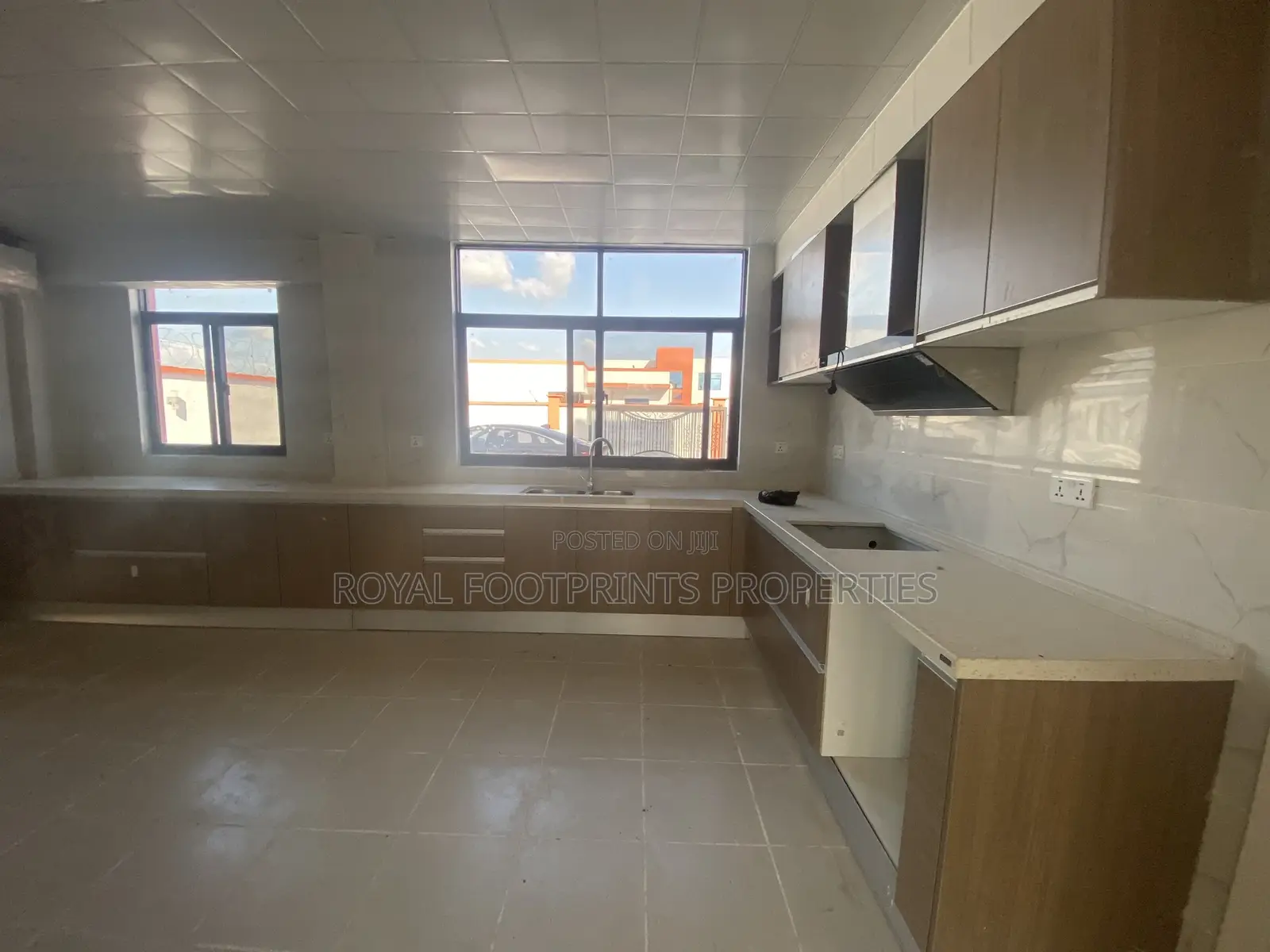 4bdrm House in Royal Footprint, East Legon for Rent