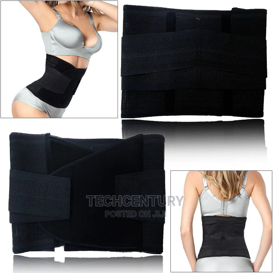 Waist Trainer