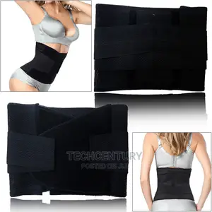 Waist Trainer