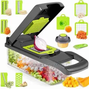 Vegetable Slicer