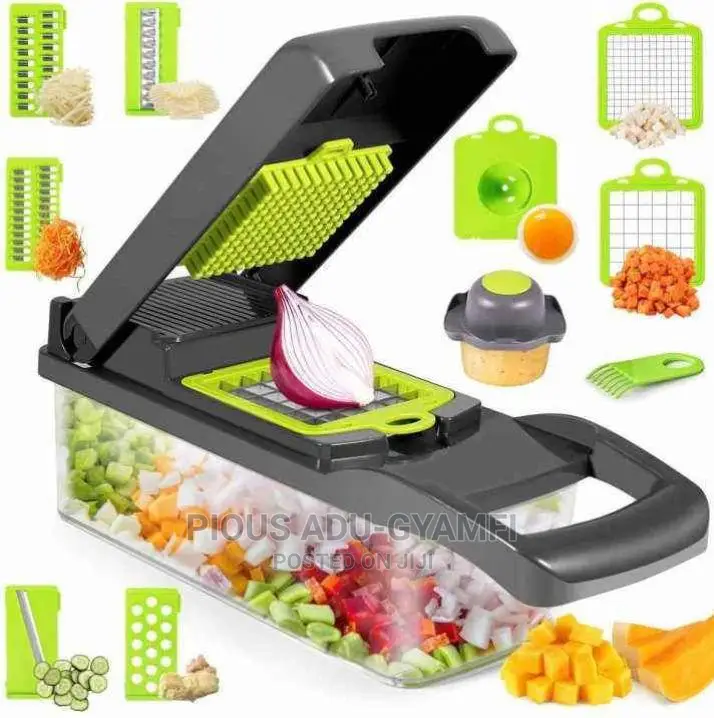 Vegetable Slicer