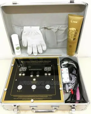 Meridian Massager