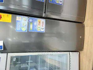 Nasco Standing Freezer