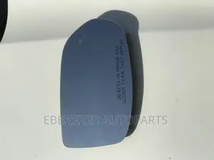 Honda Cr-v Cr-v Mirror Glass With Blind Spot