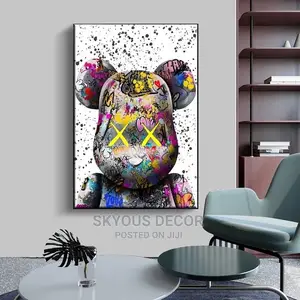 Wall Art Frame