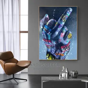 Wall Canvas