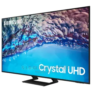 Samsung 75” UE75BU8500 (2022) HDR UHD Smart TV Netflix