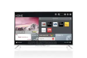 LG 32LK510 - HD Digital Satellite LED TV 32" Black