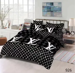 7pcs Duvet/Comforter Set