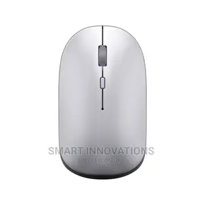 Wimice Wireless Dual Mode Mouse