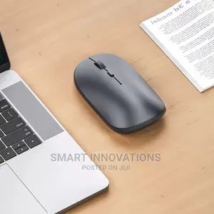Wimice Wireless Dual Mode Mouse