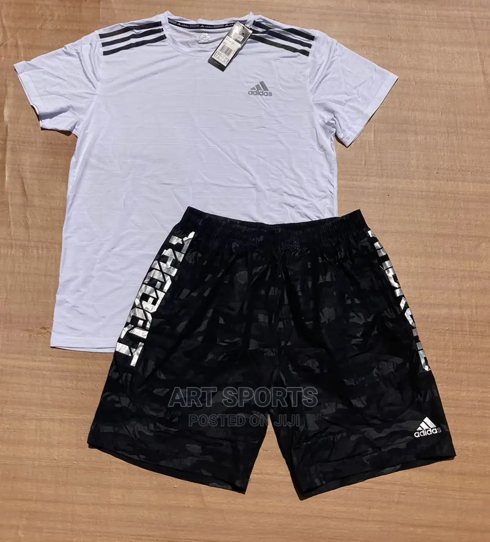 Adidas Top And Down