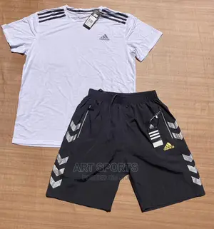 Adidas Top And Down