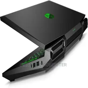 New Laptop HP Pavilion 15 8GB Intel Core I5 SSD 512GB