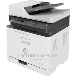 Hp Color Laser MFP 179fnw