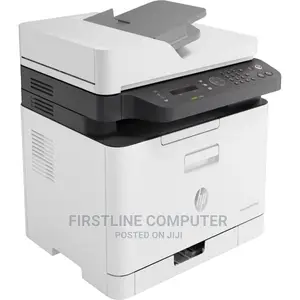 Hp Color Laser MFP 179fnw