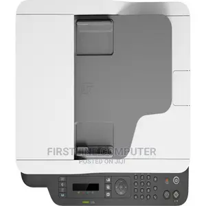 Hp Color Laser MFP 179fnw