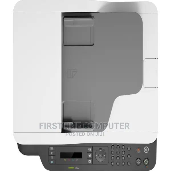 Hp Color Laser MFP 179fnw