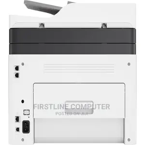 Hp Color Laser MFP 179fnw
