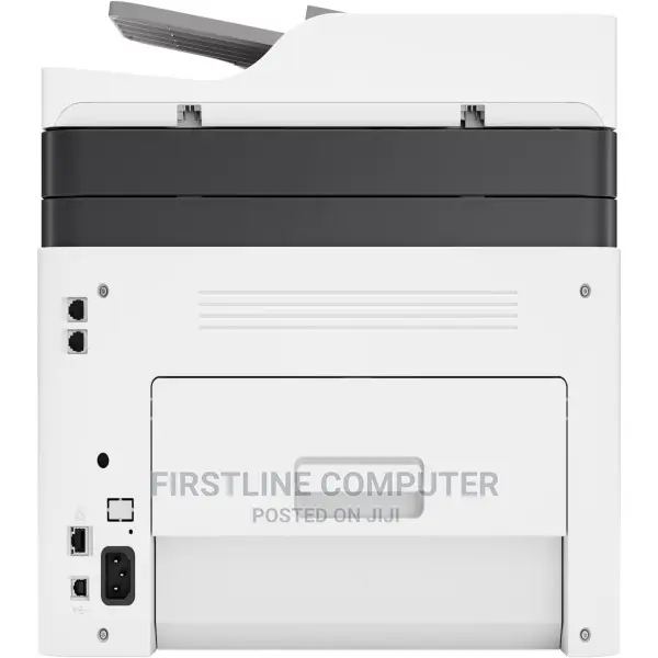 Hp Color Laser MFP 179fnw