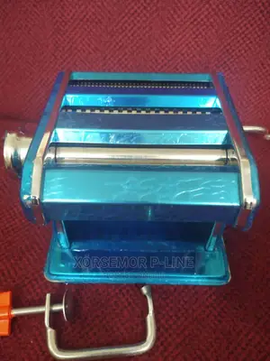 Double Chips Cutter
