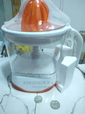 Electric Orange Press