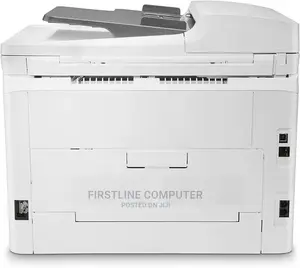 Hp Color Laserjet Pro MFP M183fw (7kw56a)