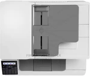Hp Color Laserjet Pro MFP M183fw (7kw56a)