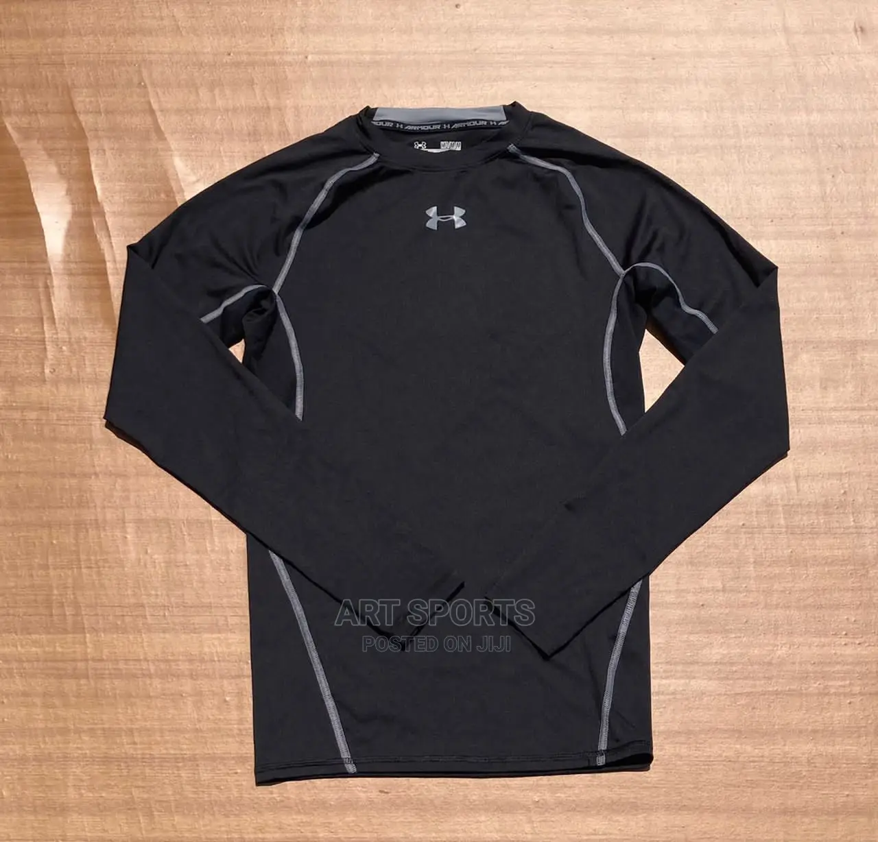 Under Amour Inner Stretch
