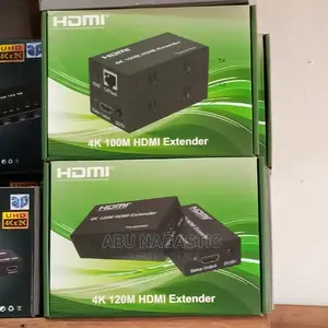 Hdmi 100m Extender