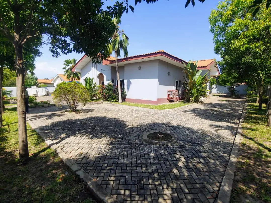 3bdrm House in Regimanuel Silver for rent
