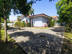 3bdrm House in Regimanuel Silver for rent