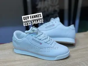Reebok Princess