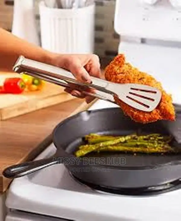 Food Tongs