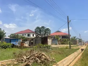Buy a Land for Sale at East Legon Hills British School