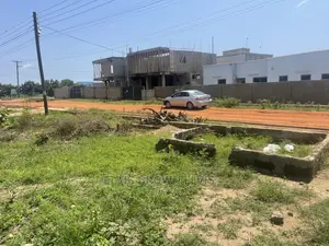 Buy a Land for Sale at East Legon Hills British School