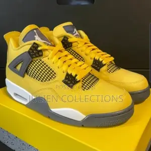 Jordan Retro 4