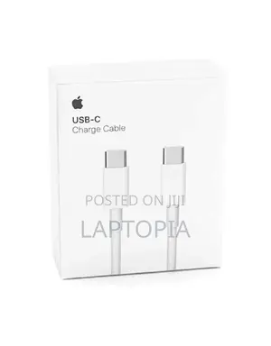 iPad Charging Cable Type C to Type Cc
