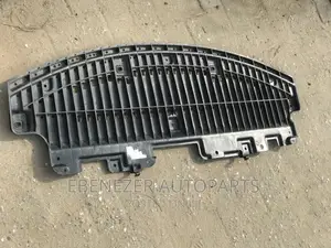 Toyota Corolla 2014 Engine Panel