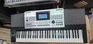 GLS Psr 720 Keyboard
