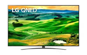 Quantum Dot Nanocell LG 86qned816qa (2022) Qned Hdr TV